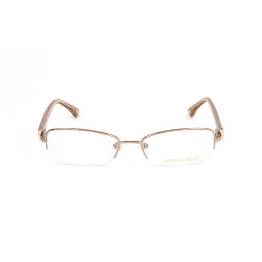 Brown Metal Glasses (Frames)