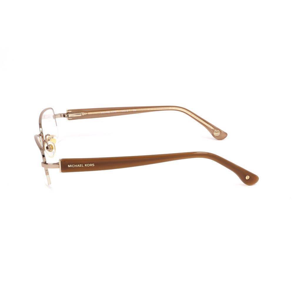 Brown Metal Glasses (Frames)