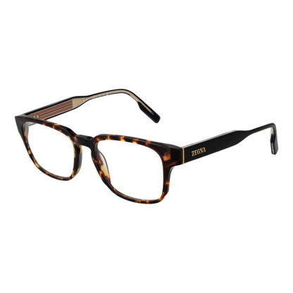 Brown Acetate Glasses (Frames)