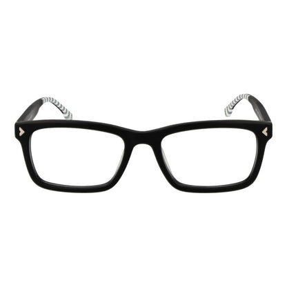 Black Acetate & Plastic Glasses (Frames)