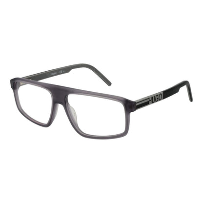 Gray Acetate Glasses (Frames)