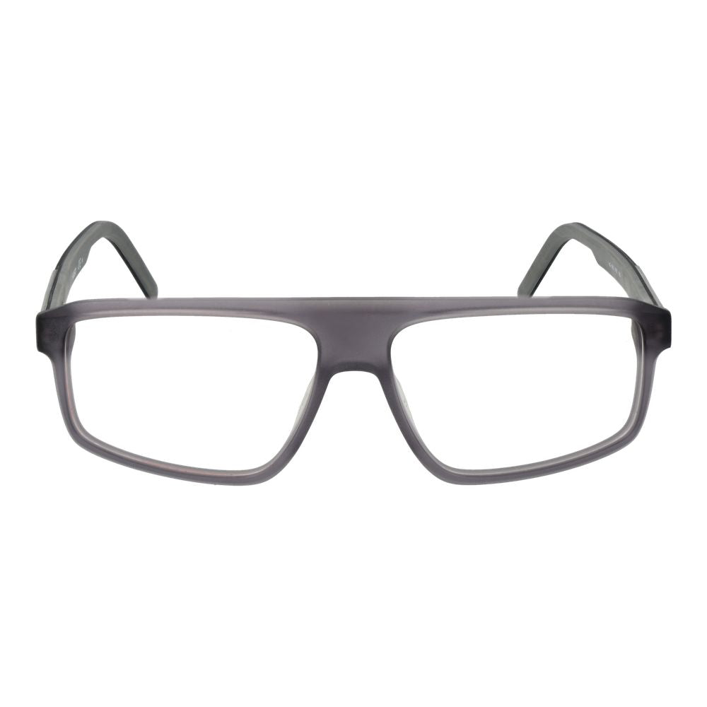 Gray Acetate Glasses (Frames)