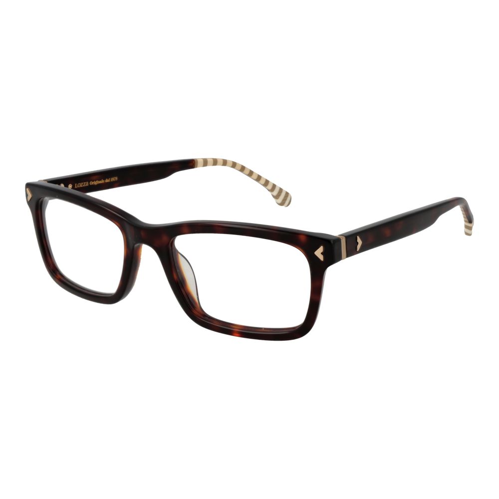 Brown Cellulose Acetate Glasses (Frames)