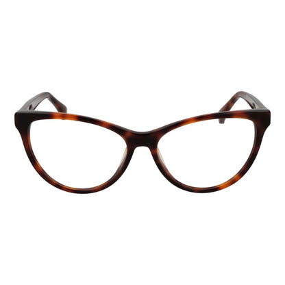 Brown Plastic Glasses (Frames)