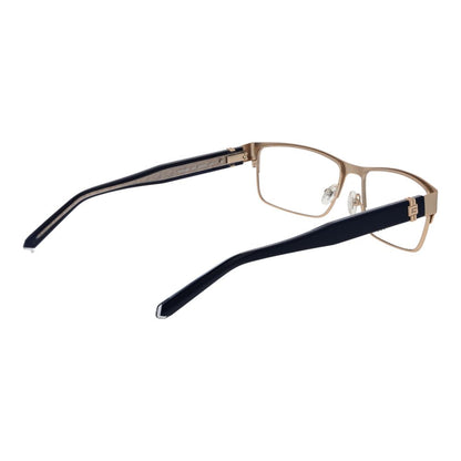 Gold Metal Glasses (Frames)