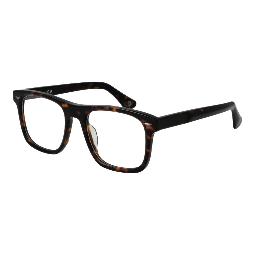 Brown Cellulose Acetate Glasses (Frames)