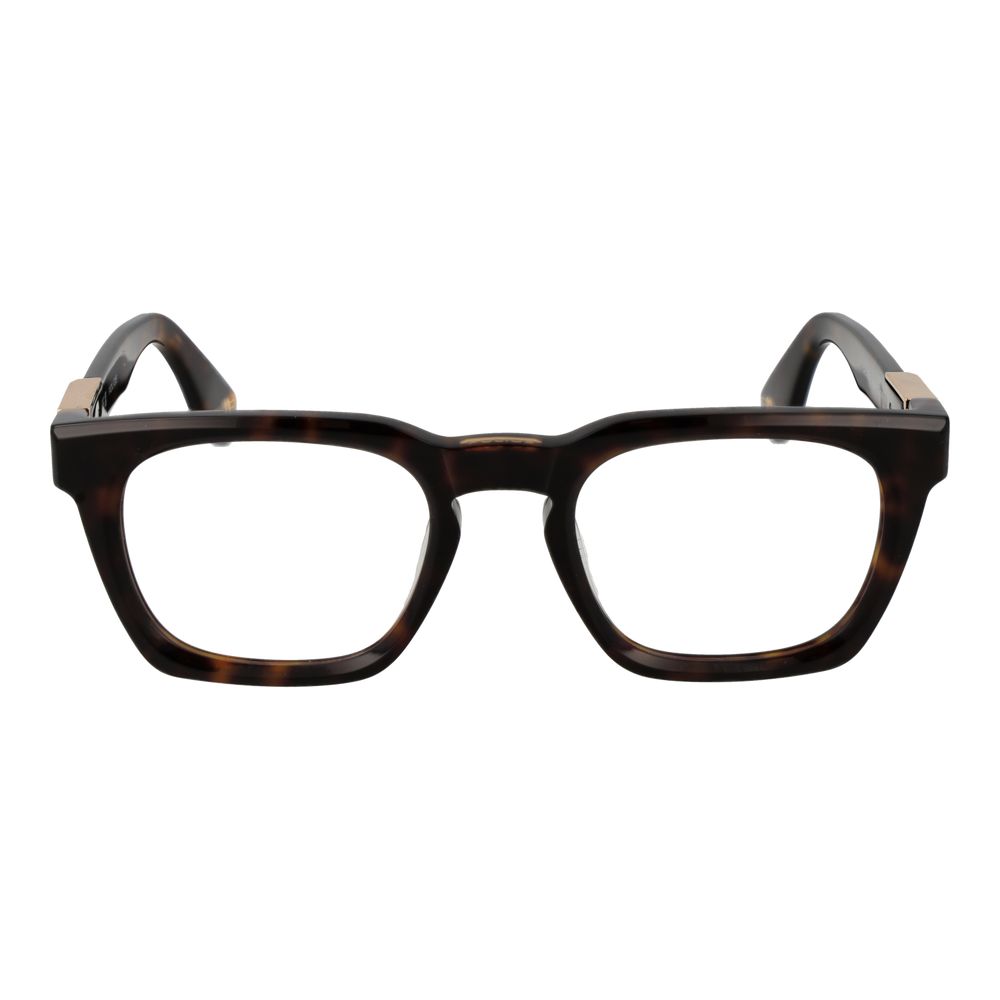 Brown Cellulose Acetate Glasses (Frames)