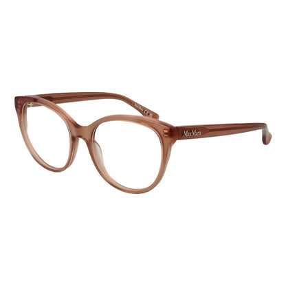 Brown Acetate Glasses (Frames)