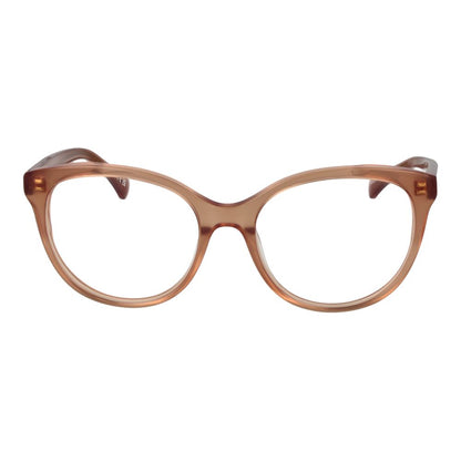 Brown Acetate Glasses (Frames)