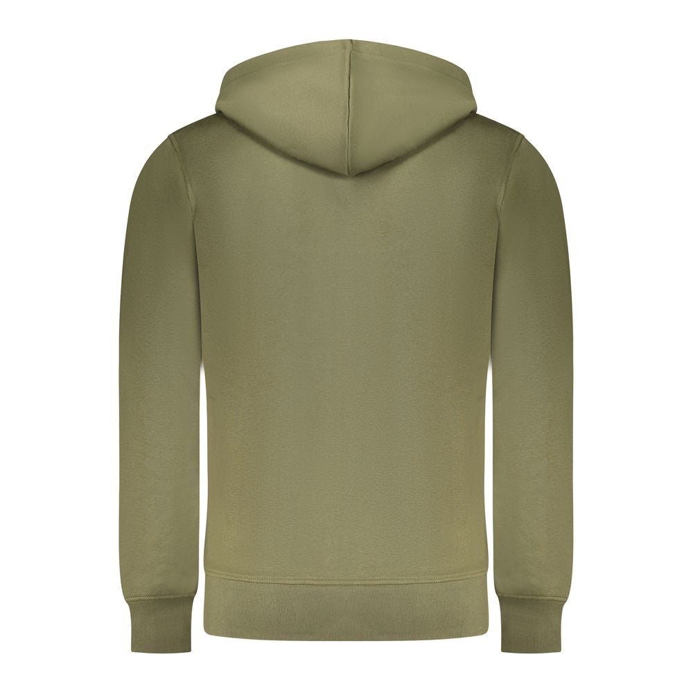 Verde Cotton Men's Sweatshirt