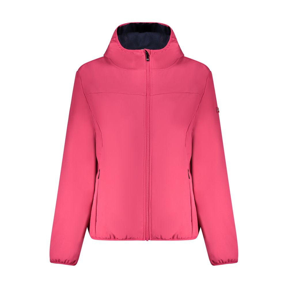 Rosa Polyester Women's Jacket