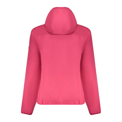 Rosa Polyester Women's Jacket