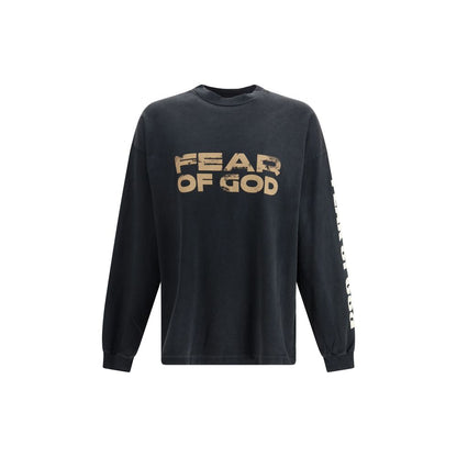 Black Cotton Sportswear