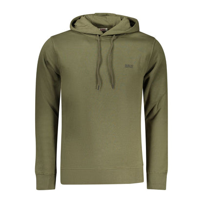 Verde Cotton Men's Sweatshirt