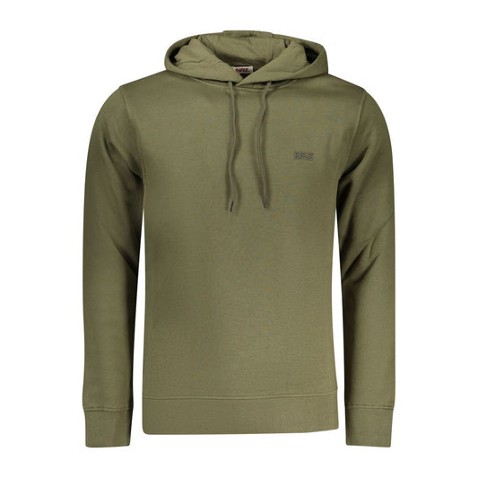 Verde Cotton Men's Sweatshirt