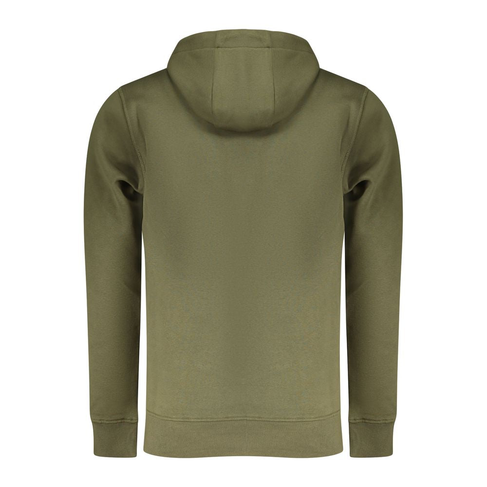 Verde Cotton Men's Sweatshirt