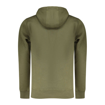 Verde Cotton Men's Sweatshirt