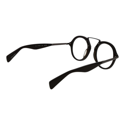 Brown Plastic Glasses (Frames)