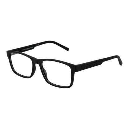 Black Polyamide Glasses (Frames)