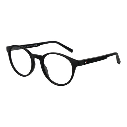 Black Polyamide Glasses (Frames)