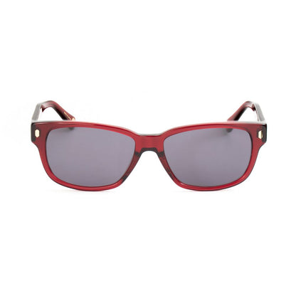 Multicolor Acetate Sunglasses