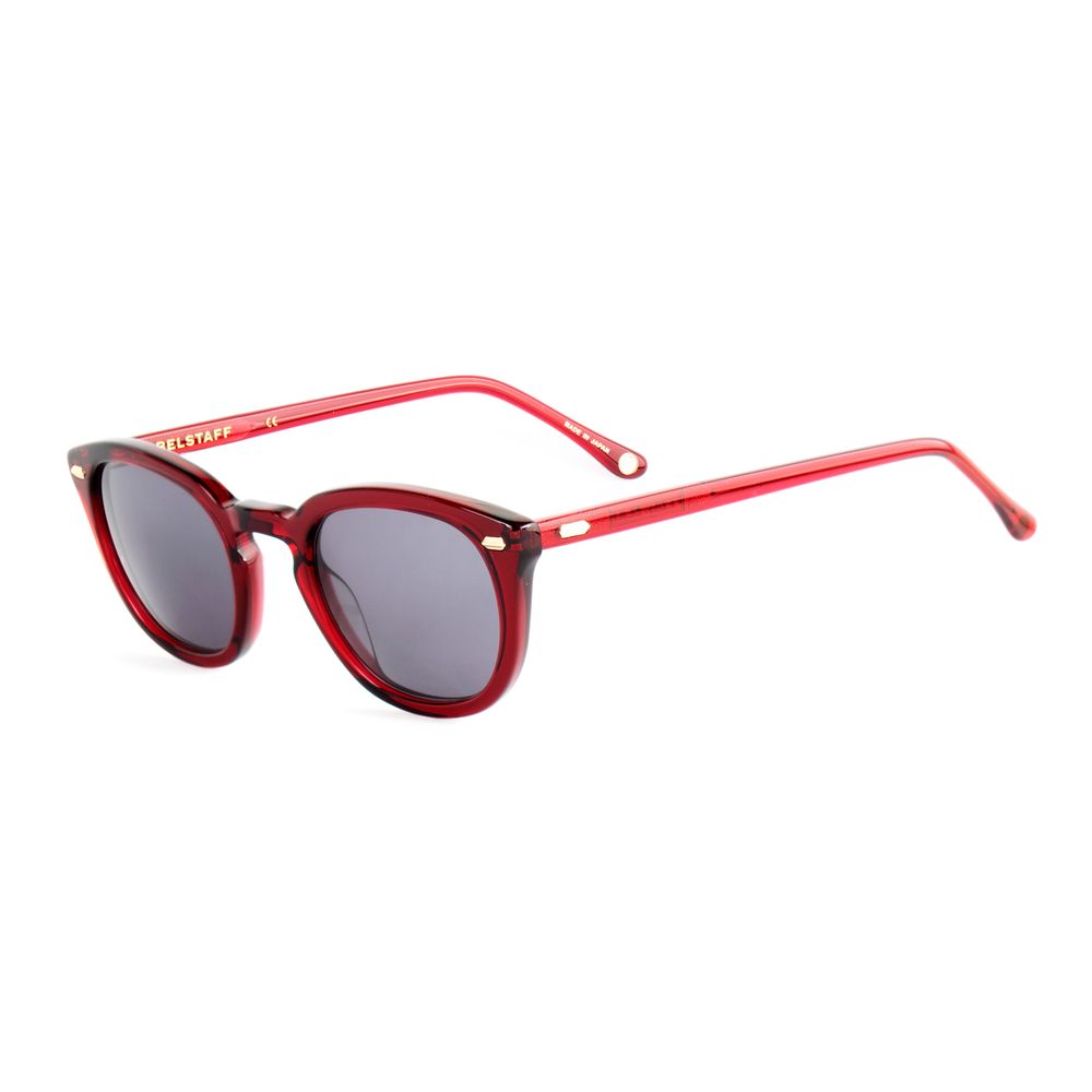 Multicolor Acetate Sunglasses