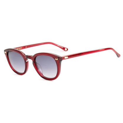 Multicolor Acetate Sunglasses