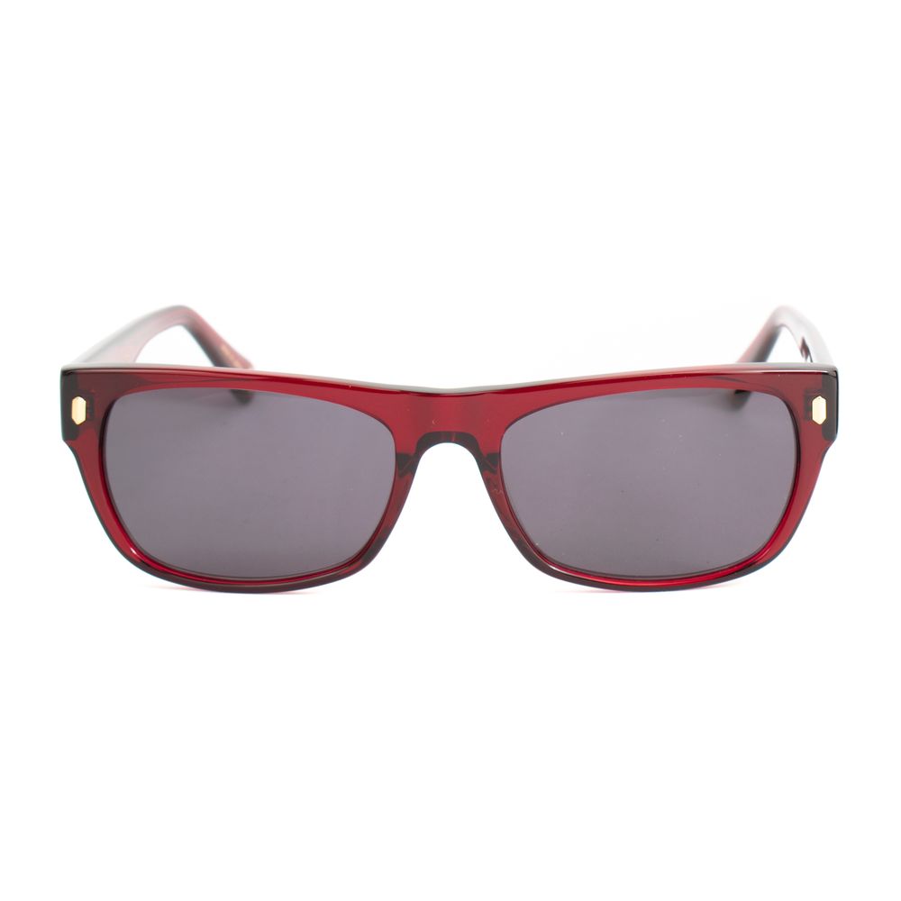 Multicolor Acetate Sunglasses