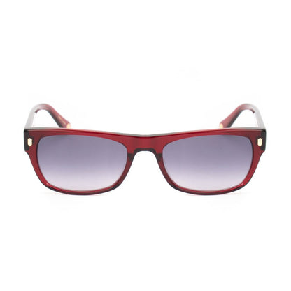 Multicolor Acetate Sunglasses