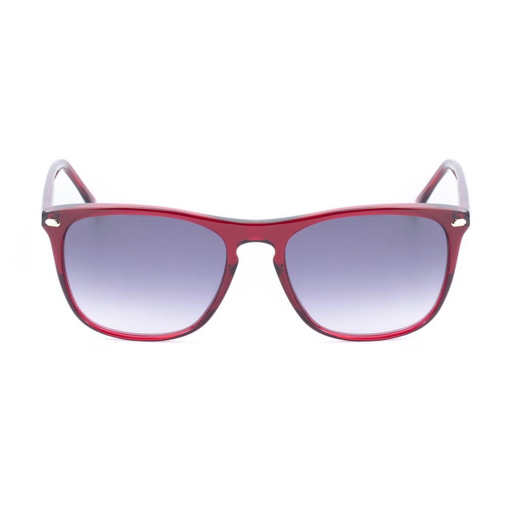 Multicolor Acetate Sunglasses
