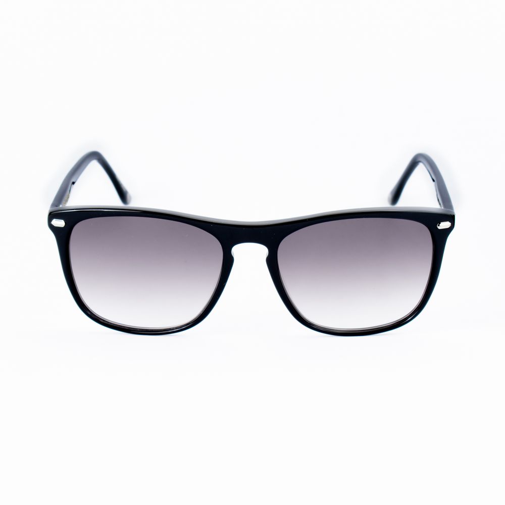 Black Acetate Sunglasses