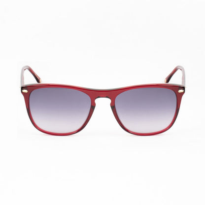 Multicolor Acetate Sunglasses