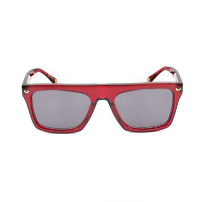 Multicolor Acetate Sunglasses