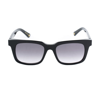 Black Acetate Sunglasses