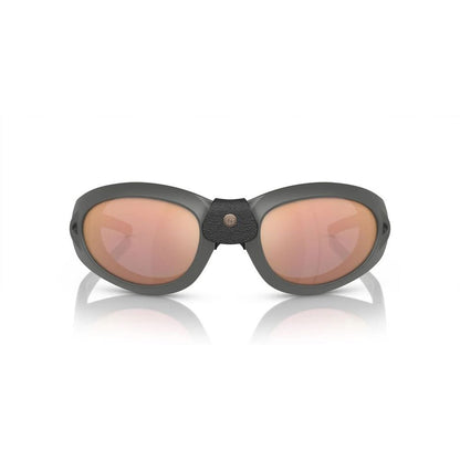 Black Acetate Sunglasses