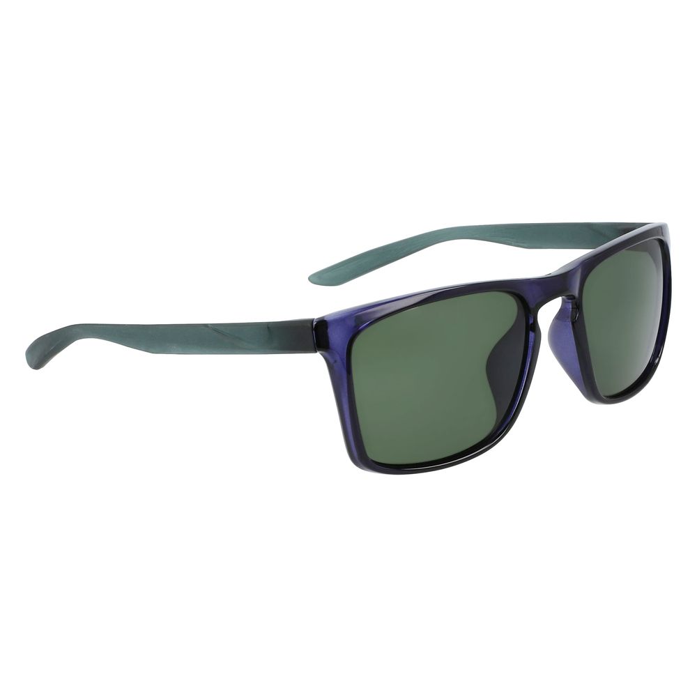 Bicolor Injected Sunglasses