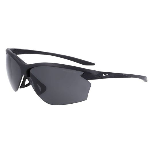 Black Injected Sunglasses