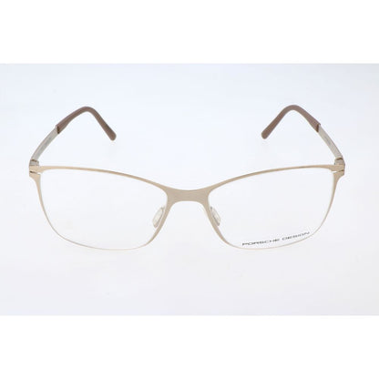 Gold Metal Glasses (Frames)