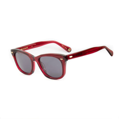Multicolor Acetate Sunglasses
