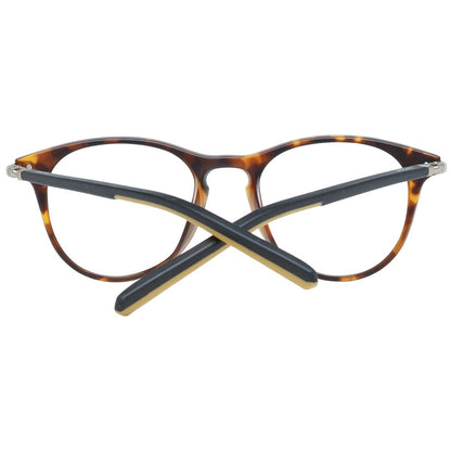 Brown Plastic Glasses (Frames)