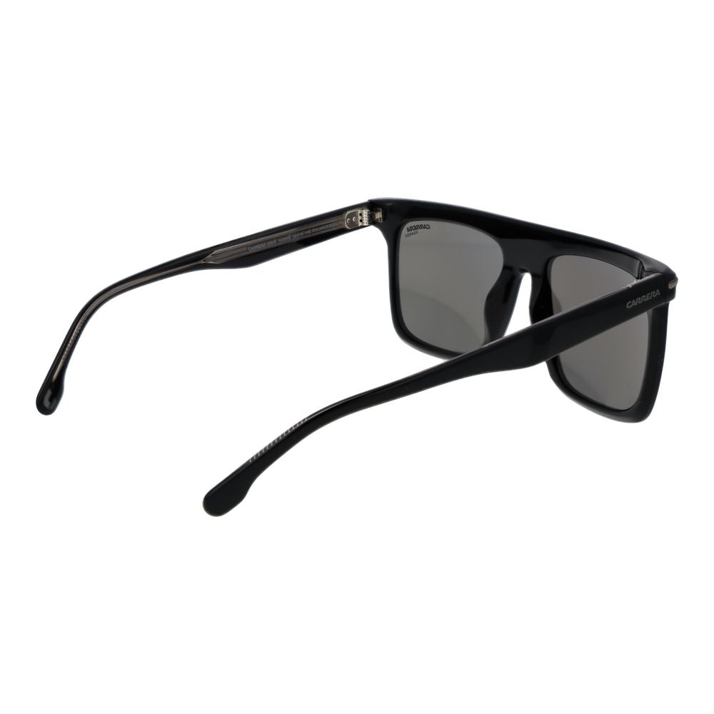 Black Acetate Sunglasses