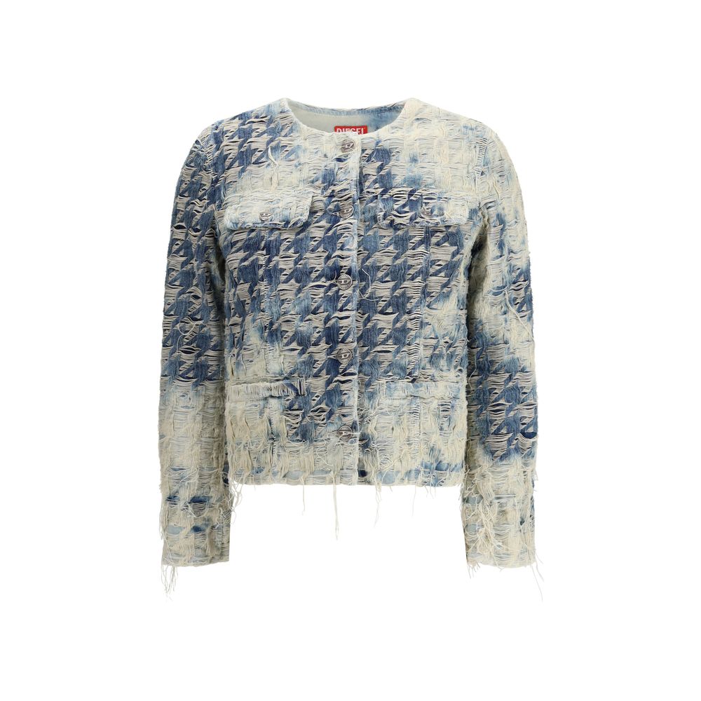 Blue Cotton Clothing