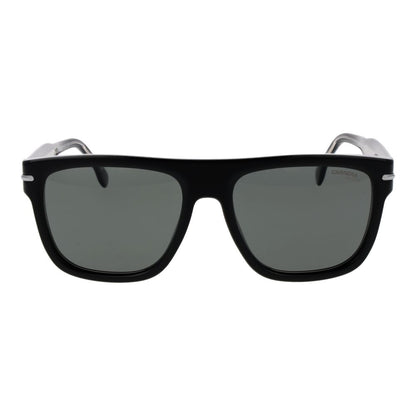 Black Acetate Sunglasses