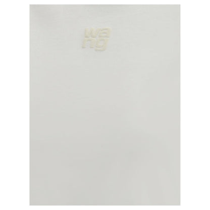 White Cotton Clothing