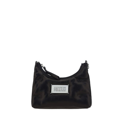 Black Lamb Ovis Aries Aries Shoulder Bag