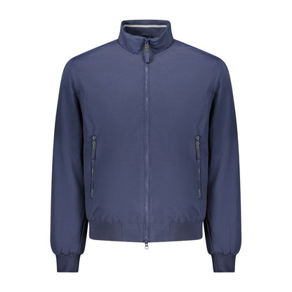 Blu Cotton Men's Jacket