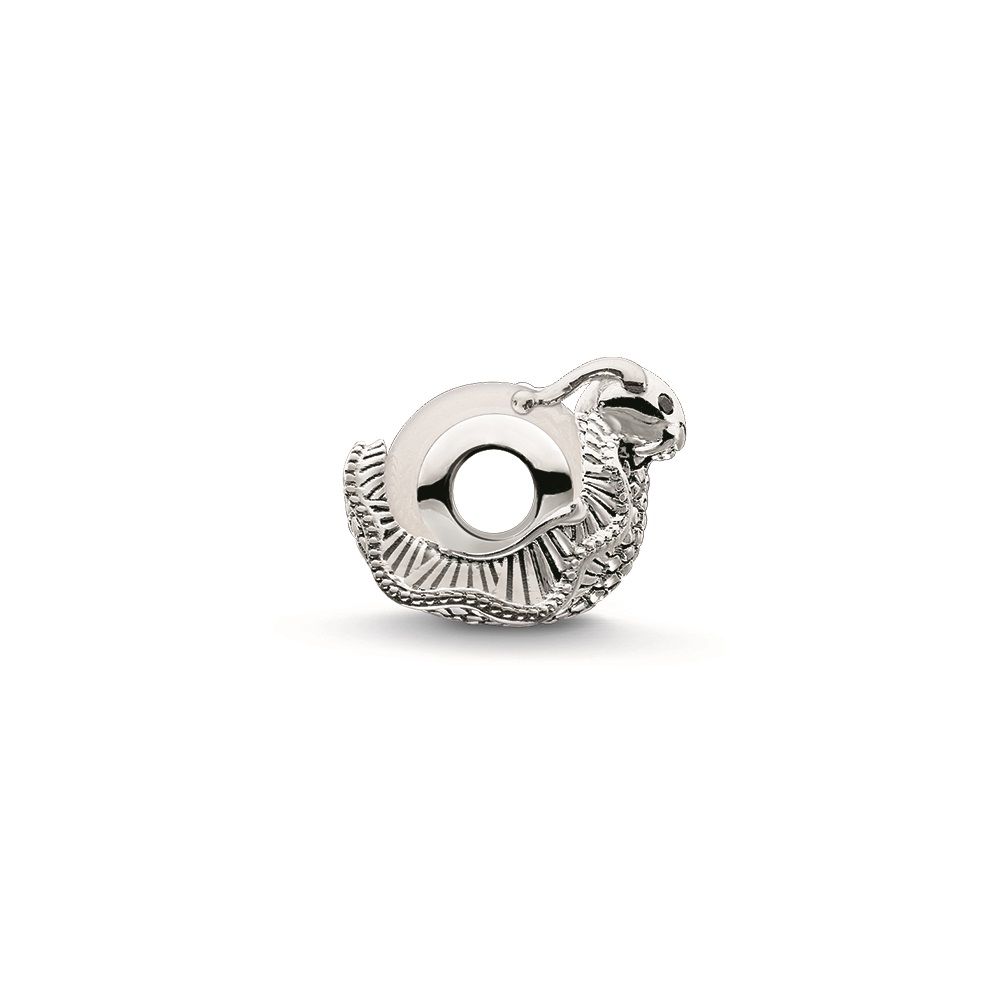 Silver Silver Broch