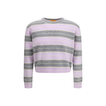 Multicolor Cashmere Sweater