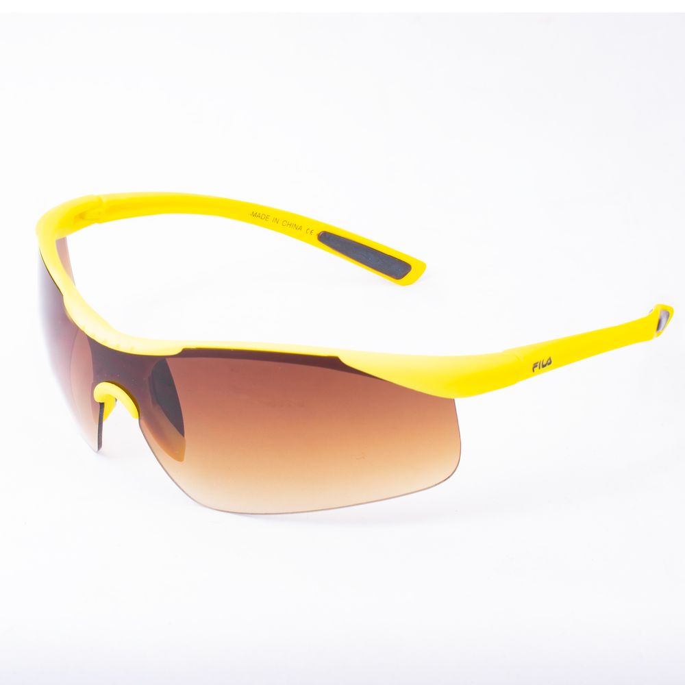 Bicolor Injected Sunglasses