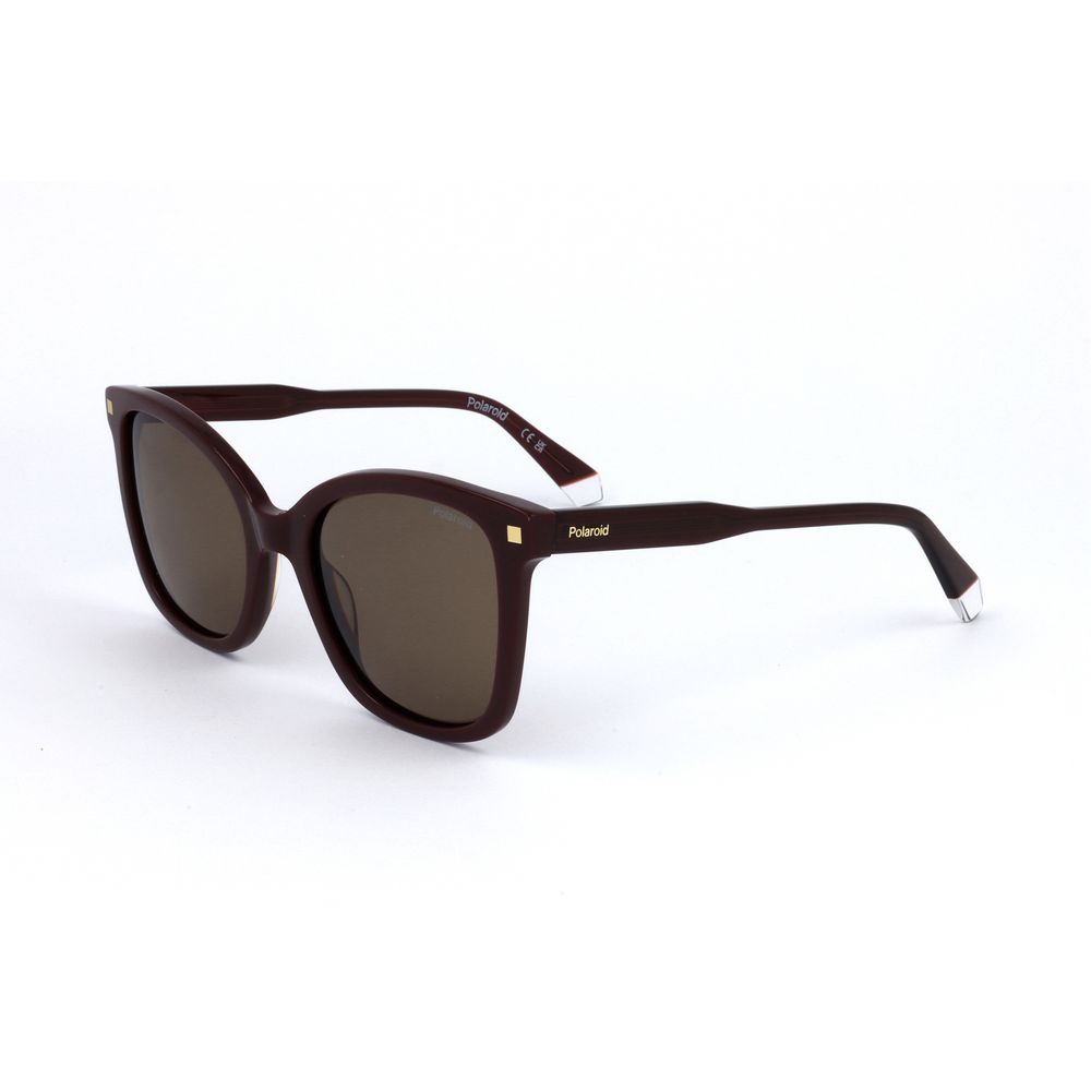 Multicolor Acetate Sunglasses